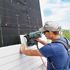 Best Vinyl Siding Installation  in Alliance, NE